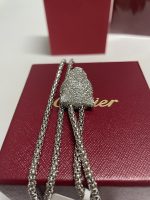 CARTIER Necklace 130702A 22AB - Image 3