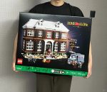 LEGO 21330 Home Alone