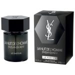 Yves Saint Laurent Black and White Fragrance - Image 2