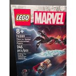 Lego multi Building-sets-blocks - Image 4
