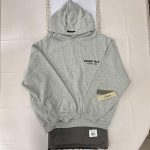 Fear of God Men's Sweatshirt - Image 2