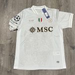 Kappa Men's White Shirt - Image 2