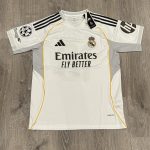 Adidas Men's White Shirt - Image 2