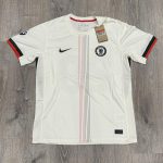 Nike Men's White Shirt - Image 2