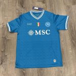 Kappa Men's Blue Shirt - Image 2