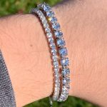 Tennis Bracelet