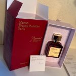baccarat 540