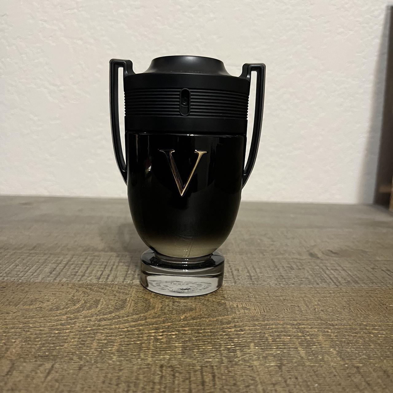 P0 Paco Rabanne Black Fragrance - Image 1