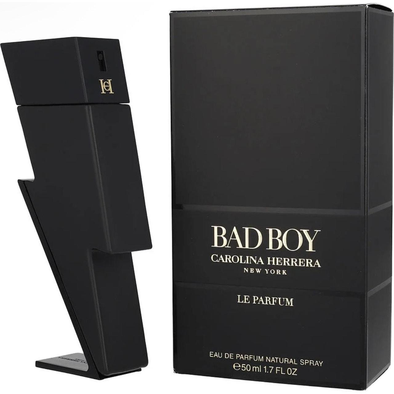 P0 Carolina Herrera Fragrance - Image 1