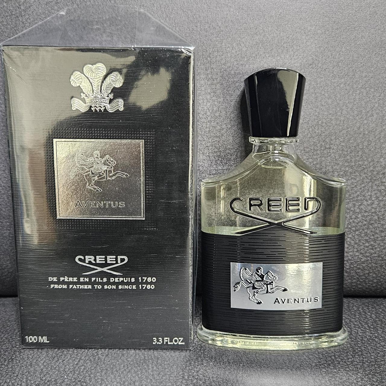 P0 creed aventus - Image 1