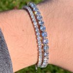 Tennis Bracelet - Image 2