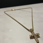 Diamond Tennis Bracelet - Image 3
