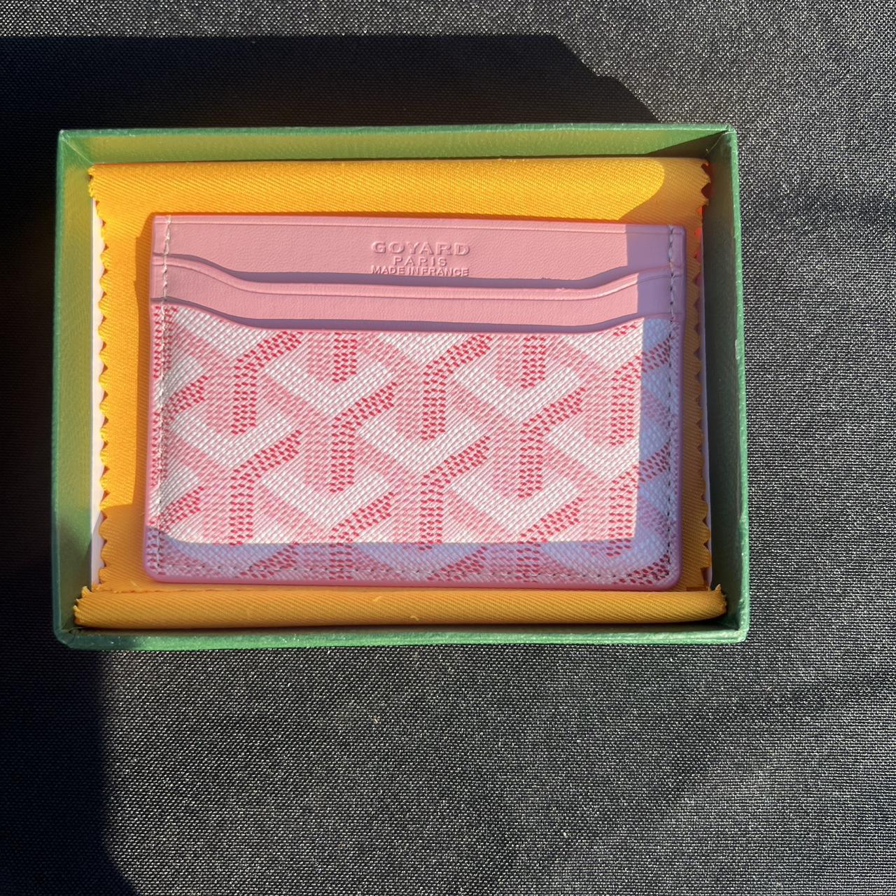P0 Women's multi Wallet-purses - Image 1