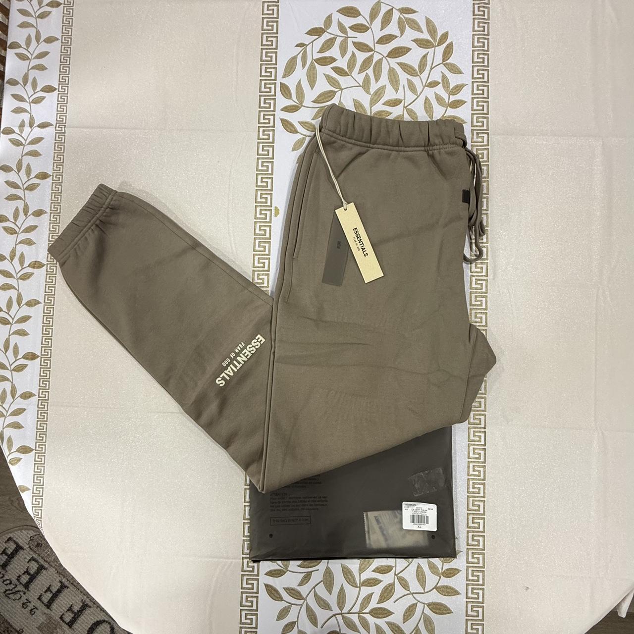 P0 Fear of God Men's Joggers-tracksuits - Image 1