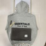 Fear of God Men's Sweatshirt