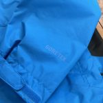The North Face Men's Blue Jacket - Image 8