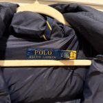 Polo Ralph Lauren Men's Navy Jacket - Image 5