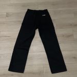 Chrome Hearts Men's Black Trousers - Image 5