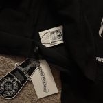 Chrome Hearts Men's Black Shirt - Image 5