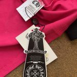 Chrome Hearts Men's Pink and Black Shirt - Image 5