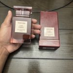 TOM FORD Red Fragrance - Image 3