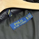 Polo Ralph Lauren Men's Black Jacket - Image 6