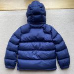 Polo Ralph Lauren Boys' Navy and Blue Jacket - Image 2
