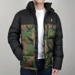 Ralph Lauren Men's Black Coat - Image 4