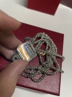 CARTIER Necklace 130702A 22AB - Image 5