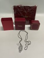 CARTIER Necklace 130702A 22AB - Image 2