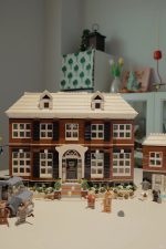 LEGO 21330 Home Alone - Image 5