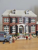 LEGO 21330 Home Alone - Image 2