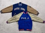 Varsity Jackets