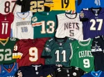 Branded Jerseys