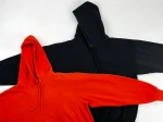 Plain Hoodies