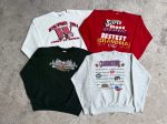 Vintage Sweatshirts