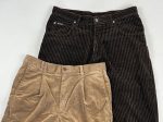 Corduroy Pants - Image 2