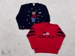 USA Flag Sweaters - Image 3