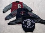 Varsity Jackets - Image 4