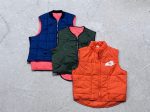 Vintage Down Vests - Image 4