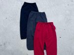 Plain Sweatpants - Image 3