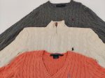 Ralph Cable Knit Sweaters - Image 5