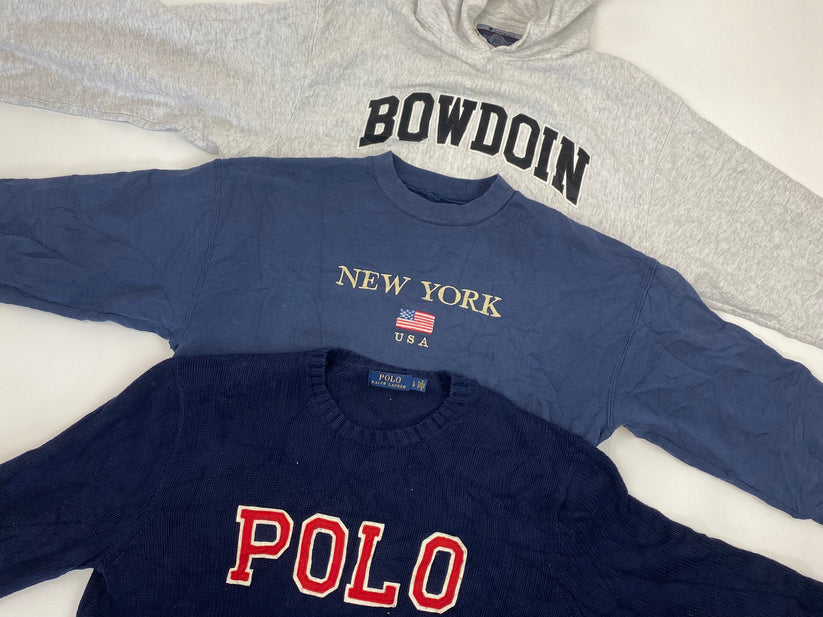 4 Embroidered Bundle - Image 1