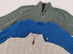 Ralph Cable Knit Sweaters - Image 4
