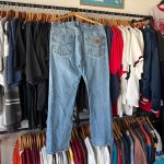 Carhartt Men's Blue Jeans - Image 4
