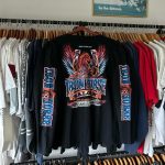 Anvil Men's multi T-shirt - Image 2