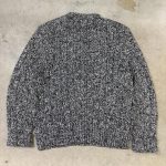 Polo Ralph Lauren Men's Grey and Black Jumper - Image 2