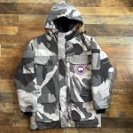 Canada Goose Men's multi Coat