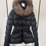 Moncler Men's Black Jacket