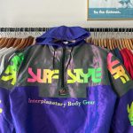 Surf Style Men's multi Jacket - Image 4